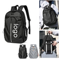 Oxford Waterproof Business Backpack