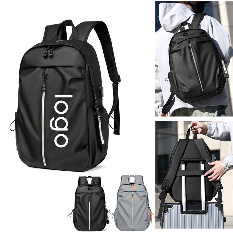 Oxford Waterproof Business Backpack