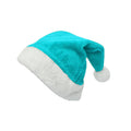 Adult Santa Claus Plush Hat