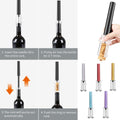 Air Pump Pressure Wine Bottle Opener