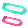 Summer Pool Beach Party Inflatable Hammock Floating Raft