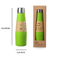 18oz Sleek Insulated Bottle