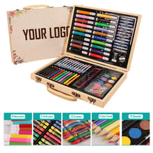 5-In-1 Multi-Functional Children'S Paintbrush Set