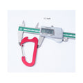 Carabiner Bottle Opener