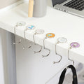 Portable Table Hook For Bag