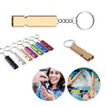 Survival Whistle