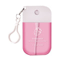Portable Carabiner Card Hand Sanitizer (1.3 Fl. Oz.)