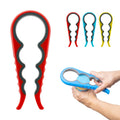 Multi-Function Bottle Opener