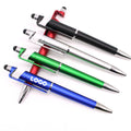 3 In 1 Ballpoint Pen With Phone Holder/Touch Screen