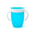 Silicone 360 Degree Baby Learning Drinking Training Cup