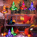 Glowing Halloween Hat