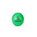 2.5" Motivational Stress Reliever Balls
