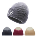 Custom Knitted Hat