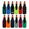 Neoprene Beer Bottle Insulation Cover Cooler