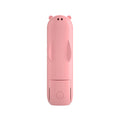 Mini Handheld Folding USB Rechargeable Fan