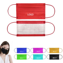 Disposable 3 Ply Mask