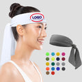Sport Hair Band Athletic Workout Sweatband