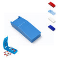 Pill Splitter With Storage Tablet Cutter