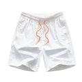 Summer Quick Drying Loose Comfortable Beach Shorts