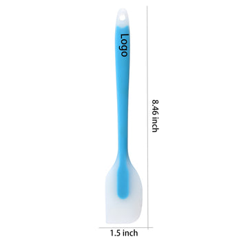 Silicone Spatulas