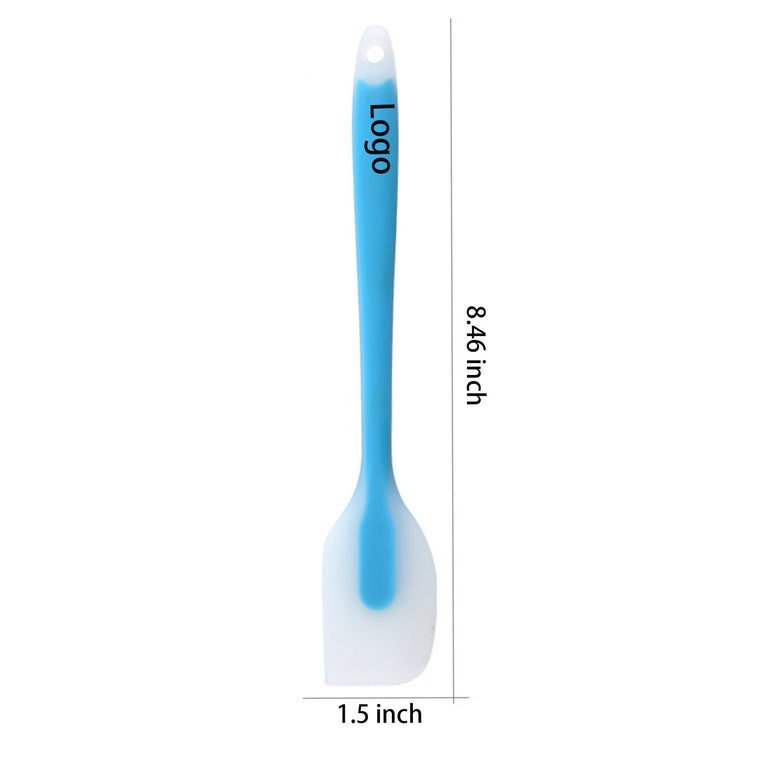 Silicone Spatulas