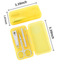 4-In-1 Nail Clippers Kit