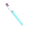 Four-Color Adjustable Ballpoint Pen