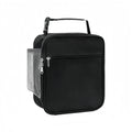 Tote Portable Lunch Bag Plus Insulated