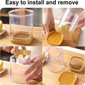 Fruit Slicer Cup Strawberry Slicer Egg Slicer Banana Slicer
