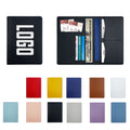 Travel Card Holder ID Wallet