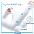 Sleeve Sun Uv Protection Hand