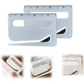 3-in-1 Letter Opener