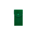 Portable Thickened Double-Sided Watch Storage Pouch
