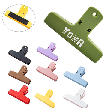 Magnetic Bag Clips