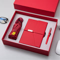 Notebook Umbrella Gift Kit