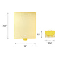 Picnic Blanket Foldable Waterproof Sand Mat Beach Mat
