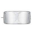 Car Sun Shade