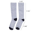 Heated Socks