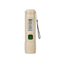 Rechargeable LED Flashlight