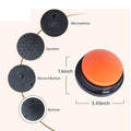 Voice Recording Button