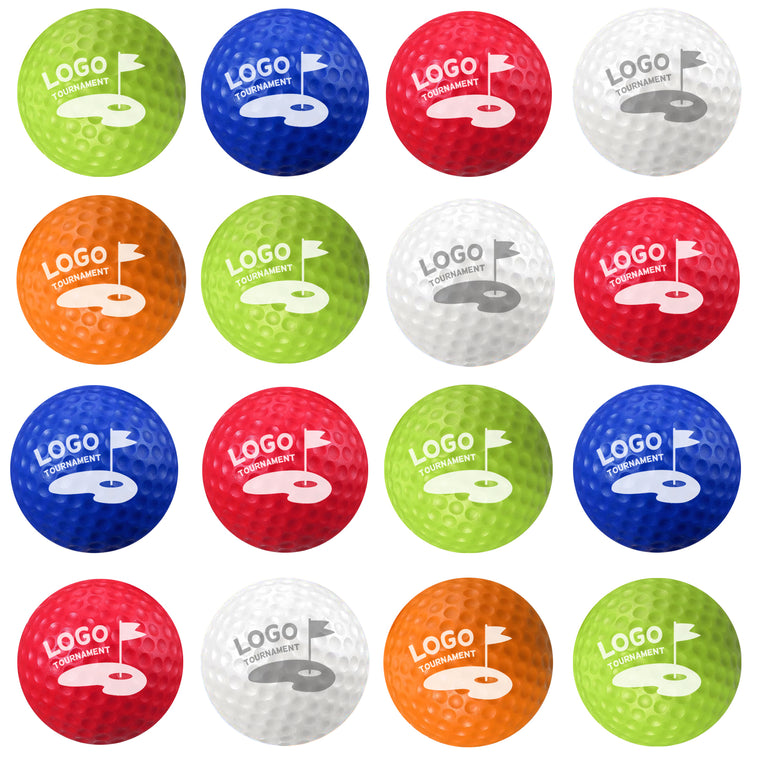Foam Golf Practice Balls