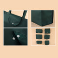 Foldable Handheld Storage Bags