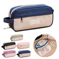 Large Capacity Pencil Case