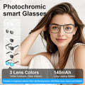 Ai Translation Smart Glasses