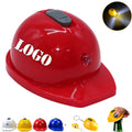Mini Hard Hat LED Key Chain Light