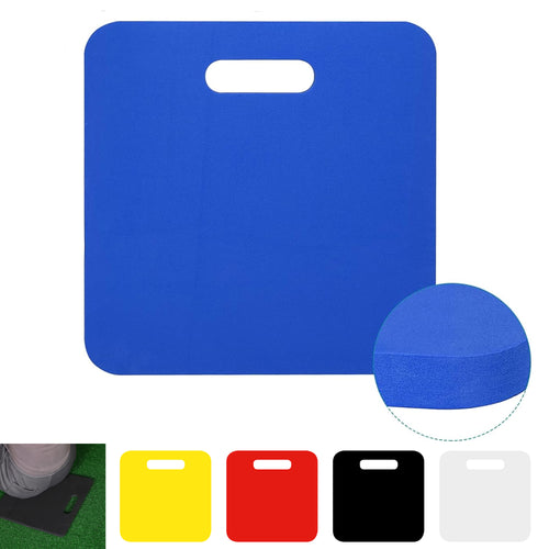 13" Stadium Seat Cushion With Handle