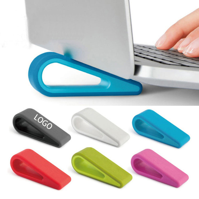 Portable Mini Adjustable Invisible Laptop Stand For Travel