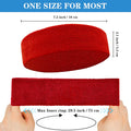 Sweatbands Sports Headband