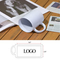 11oz Ceramic Mug
