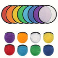 Foldable Portable Round Fan